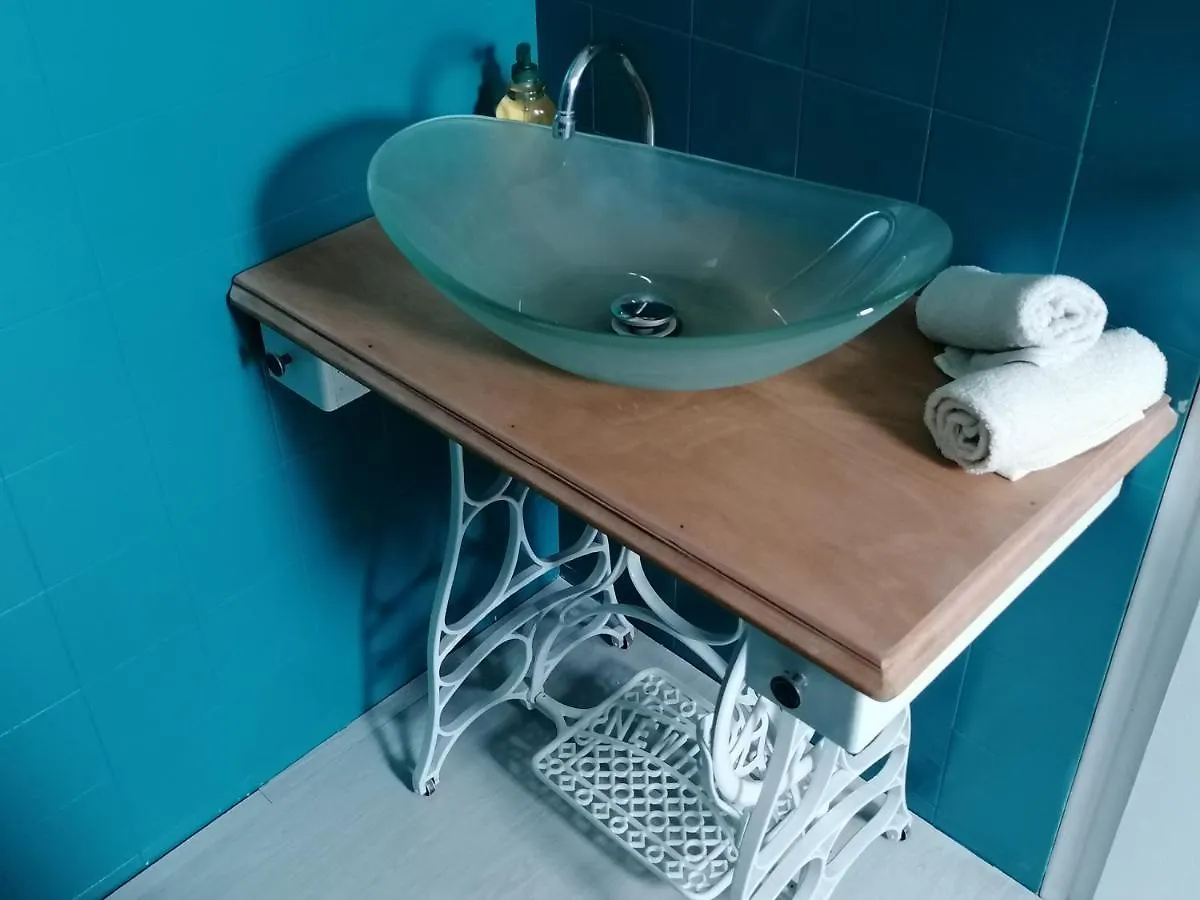 아파트 Sejour Littoral 4 Pers Proche Mer 크로하스칼노엣