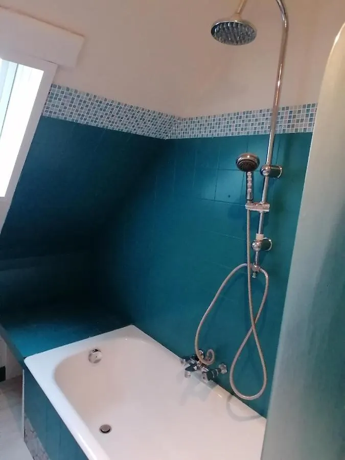Sejour Littoral 4 Pers Proche Mer 크로하스칼노엣 프랑스