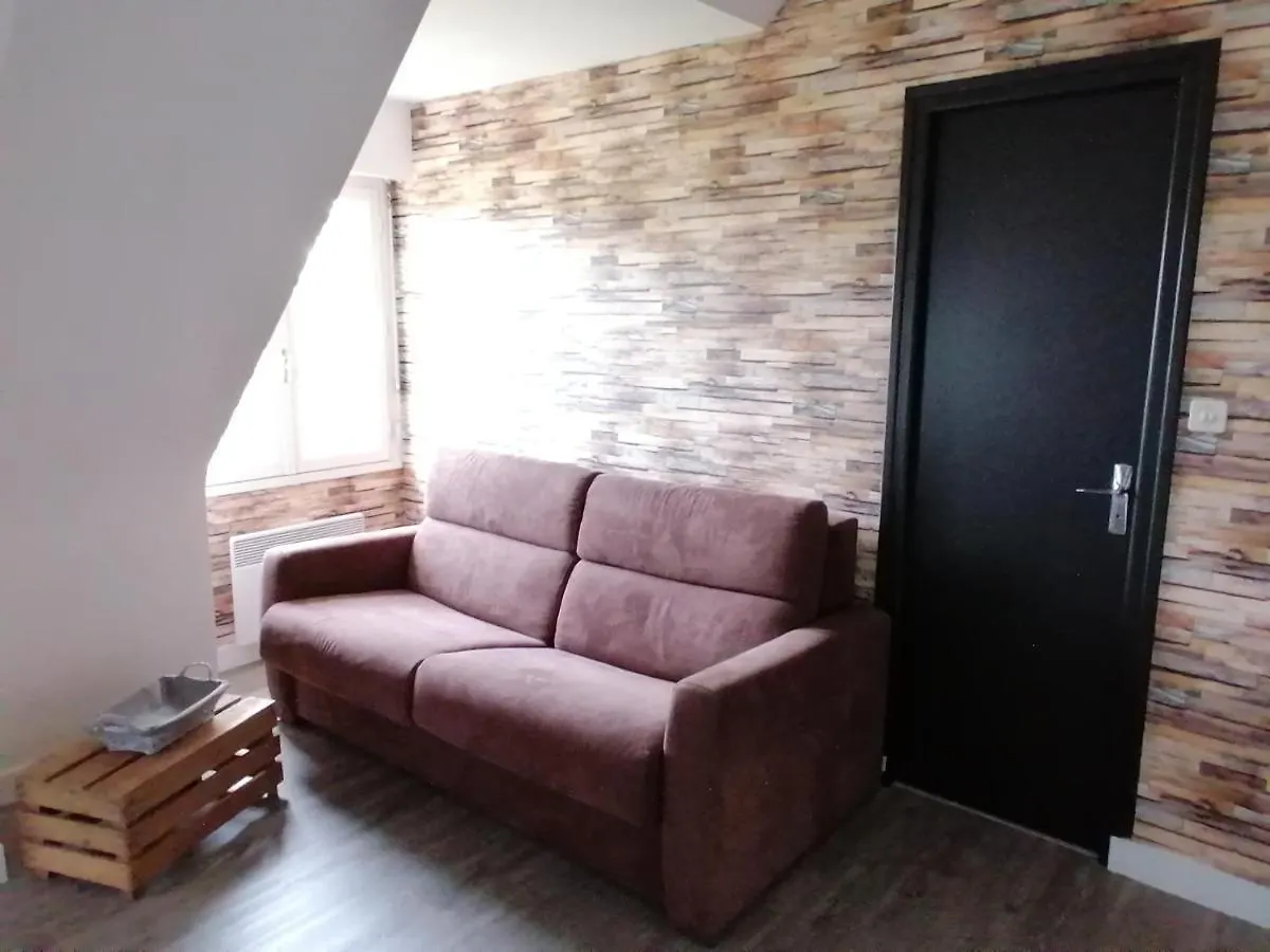 Sejour Littoral 4 Pers Proche Mer 크로하스칼노엣
